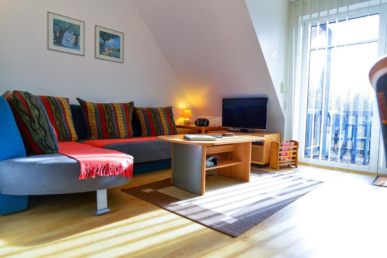 Flockengrund S2Ao Apartment คุกซ์ฮาเวน ภายนอก รูปภาพ