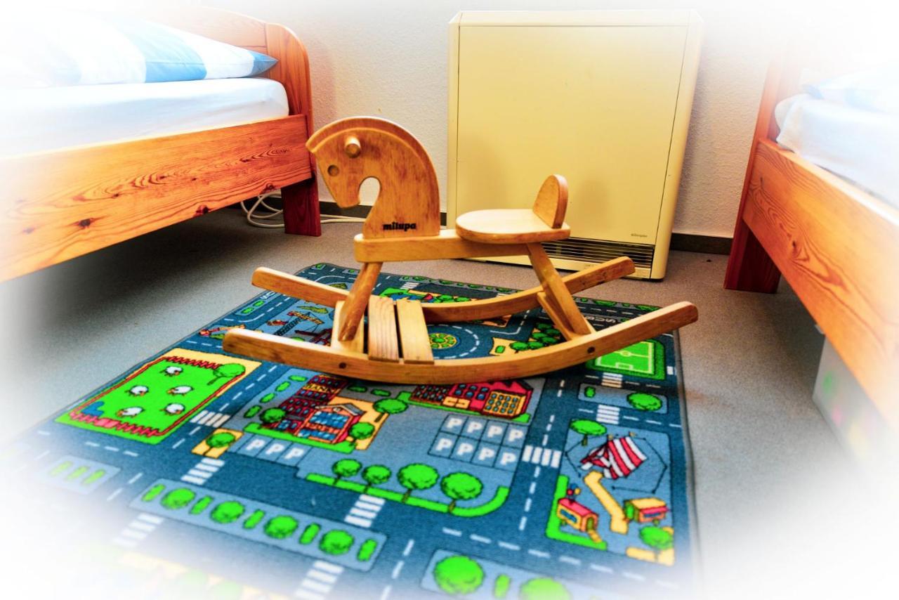 Flockengrund S2Ao Apartment คุกซ์ฮาเวน ภายนอก รูปภาพ
